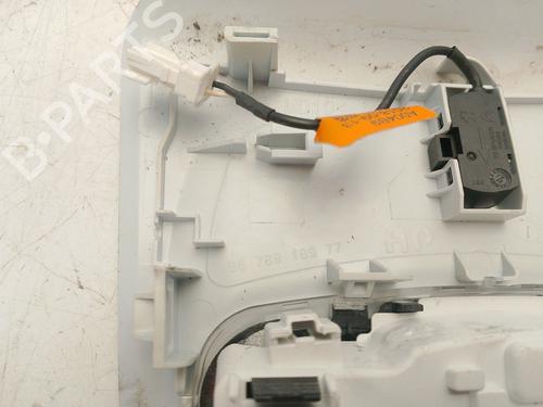 Kabinelys PEUGEOT 2008 I (CU_) 1.5 BlueHDI 100 | BP34053710I8 - Image 3