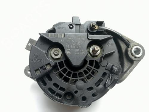 Alternator OPEL ASTRA G Hatchback (T98)  | BP16316030M7 