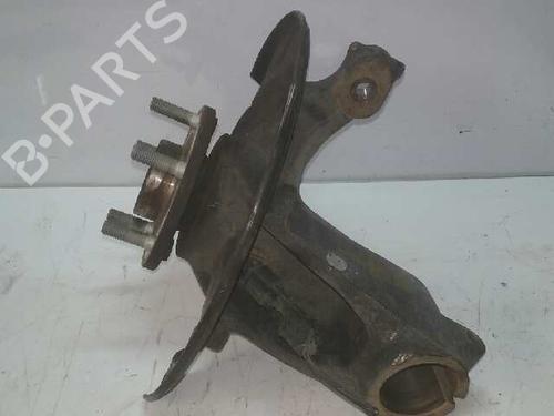 Right front steering knuckle FORD FOCUS II (DA_, HCP, DP) | BP12318239M26 - Image 2