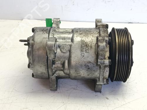 AC compressor PEUGEOT 307 (3A/C) | BP36003481M34 - Image 4