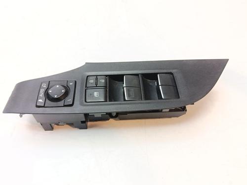 Left front window switch TOYOTA RAV 4 V (_A5_, _H5_) 2.0 (MXAA52) | BP37219383I27 - Image 2