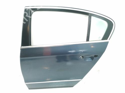 Left rear door VW PASSAT B6 (3C2) 2.0 TDI 16V | BP17388472C4 