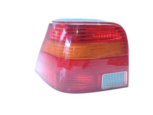 Used Left taillight VW GOLF IV Variant (1J5) 1.9 TDI (101 hp) 13734143
