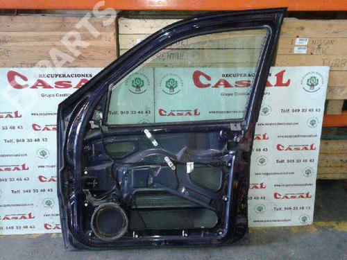 Right front door MERCEDES-BENZ M-CLASS (W163) ML 270 CDI (163.113) | BP7955680C3 