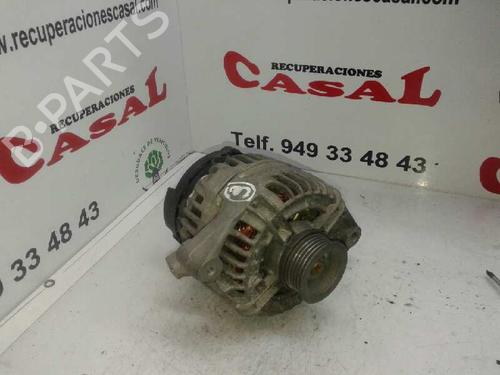 Used Alternator Alternator 7961847 7961847