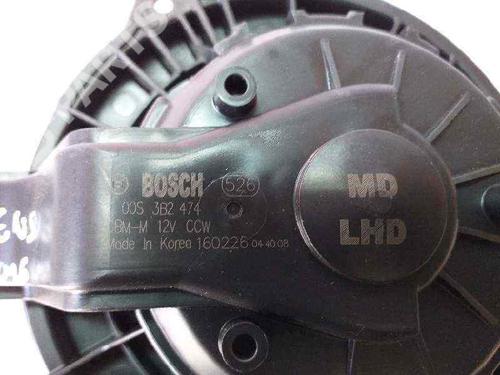 Heater blower motor KIA CARENS IV  | BP7955763M62 