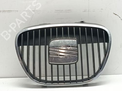 Used Grille Grille SEAT IBIZA III (6L1) 1.9 TDI (100 hp) 33614099 33614099