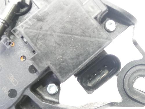 Rear wiper motor VW GOLF V (1K1)  | BP12310868M102 
