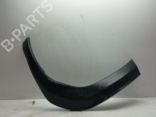 Venstre bagtil skærm liste TOYOTA YARIS CROSS (MXP_) 1.5 Hybrid All-wheel Drive (MXPJ15) (116 hp) 32772208