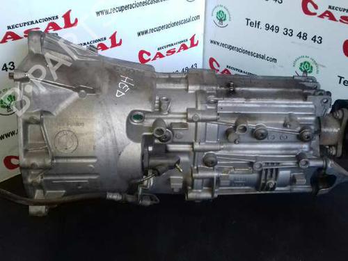 Gearbox BMW 1 (E87) 118 d | BP7961561M3 
