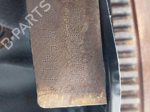 Engine FIAT STILO (192_) 1.9 D Multijet | BP13544634M1 