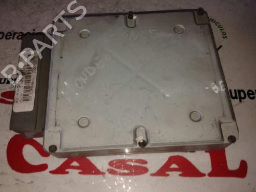 Engine control unit (ECU) FORD MONDEO III (B5Y)  | BP9253332M57 