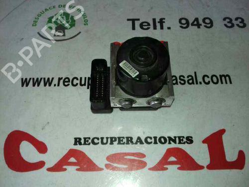 ABS pump FORD TOURNEO CONNECT 1.8 TDCi | BP7954899M43 