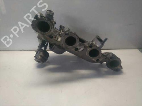 Turbocharger/Supercharger FORD MONDEO III (B5Y)  | BP7959580M71 