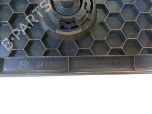 Other VW GOLF VII (5G1, BQ1, BE1, BE2) 1.4 GTE Hybrid | BP14224885O1 