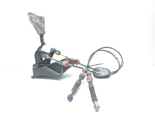 Used Gear lever NISSAN X-TRAIL II (T31) 2.0 dCi 4x4 (150 hp) 16997152