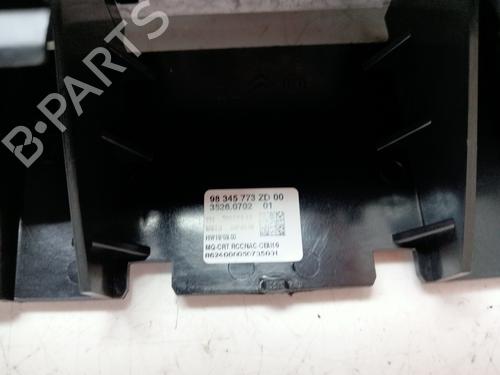 Display monitor TOYOTA PROACE VERSO Bus (MPY_)  | BP19434694C48 