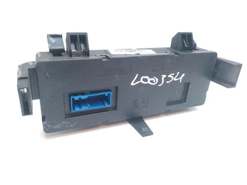 Climate control CITROËN C2 (JM_) 1.6 VTS | BP16780607I5 