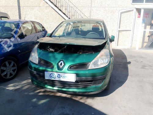 Switch RENAULT CLIO III (BR0/1, CR0/1) 1.5 dCi (BR17, CR17) | BP34403161I30 - Image 6