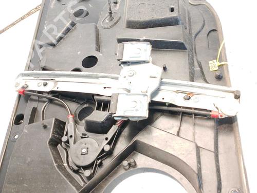 Front left window mechanism FORD FIESTA VI (CB1, CCN) | BP40459373C22 - Image 4
