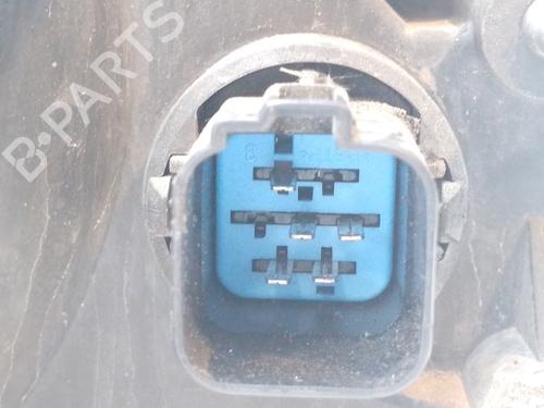 Left headlight FORD TRANSIT Van (FA_ _) | BP19784218C28 - Image 6