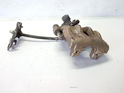 Left rear brake caliper FORD FOCUS III 1.0 EcoBoost | BP11622307M107 