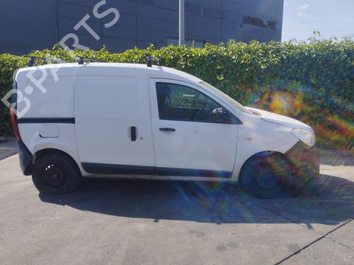 AC compressor DACIA DOKKER MPV (KE_)  | BP15835373M34  - Image 9
