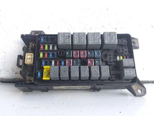 Fuse box KIA SORENTO I (JC) 2.5 CRDi 4WD | BP7959990E1 