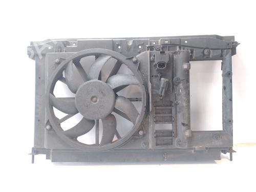 Used Radiator fan Radiator fan 21128957 21128957