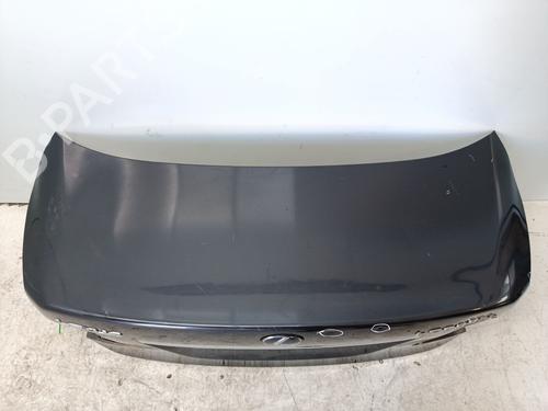 Tailgate LEXUS LS (_F4_) 600h AWD (UVF45, UVF46) | BP33614050C6  - Image 10