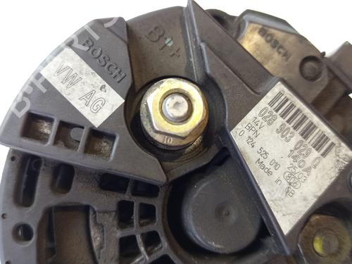 Alternator AUDI A6 C5 Avant (4B5, 4B6) 1.9 TDI | BP30518560M7