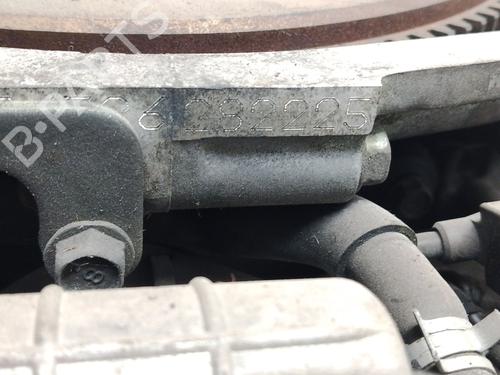 Engine SUBARU IMPREZA Hatchback (GR, GH, G3)  | BP31864460M1 