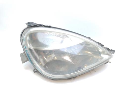 Right headlight MERCEDES-BENZ A-CLASS (W168) A 140 (168.031, 168.131) | BP16262854C29 