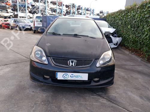 Used Parts HONDA CIVIC VII Hatchback (EU, EP, EV) 1.7 CTDi (EP4, EU9) 4867078
