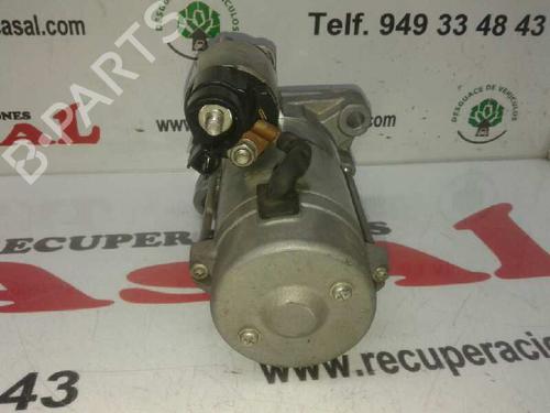 Starter HONDA CIVIC IX (FK) 2.2 i-DTEC (FK3) | BP7952434M8 