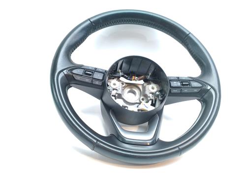 Steering wheel TOYOTA YARIS (_P13_)  | BP17361681C49 