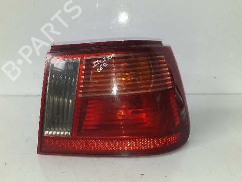 Used Right taillight SEAT IBIZA II (6K1) [1993-2002]  7956540