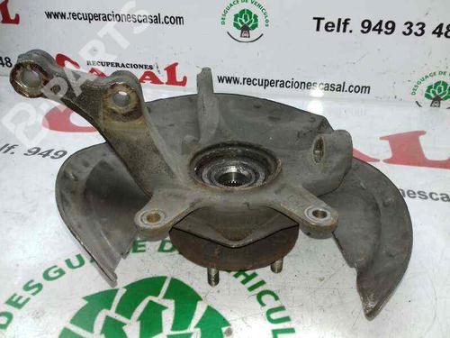 Right front steering knuckle HONDA CIVIC VIII Hatchback (FN, FK) 2.2 CTDi (FK3) | BP7953266M26 