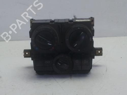 Used Climate control Climate control 33691445 33691445