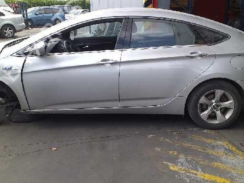 Front right interior door handle HYUNDAI i40 I (VF) | BP10184069I14 - Image 1