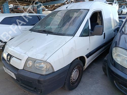Used Parts PEUGEOT EXPERT (224_) 2.0 HDI 4727474