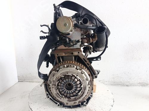 Engine RENAULT MEGANE II Saloon (LM0/1_) 1.5 dCi (LM02, LM13, LM2A) | BP36860172M1 - Image 3