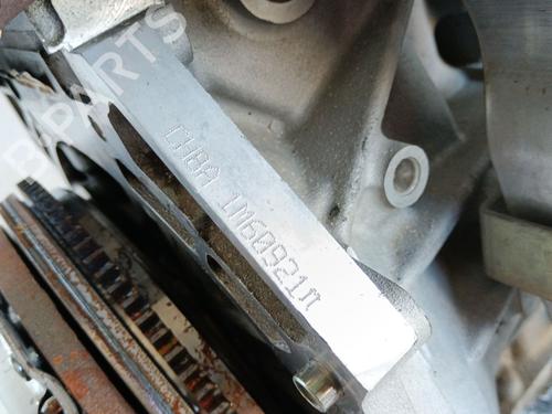 Engine FORD MONDEO III (B5Y) 1.8 16V | BP33609959M1 - Image 19