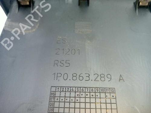 Other SEAT LEON (1P1) 2.0 TDI | BP23501622O1