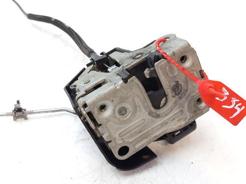 Front left lock RENAULT CLIO II (BB_, CB_) 1.5 dCi (B/CB3M) | BP30617601C98