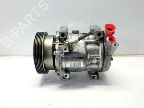 AC-Kompressor AC-Kompressor 7964350 7964350