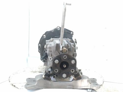 Gearbox BMW 1 (F20) 116 d | BP26461158M3 