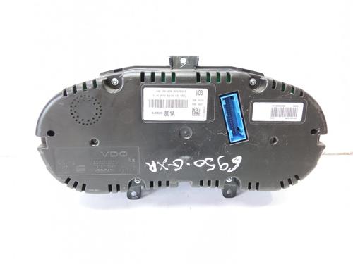 Instrument cluster SEAT IBIZA IV SC (6J1, 6P5) 1.6 TDI | BP13251319C47 