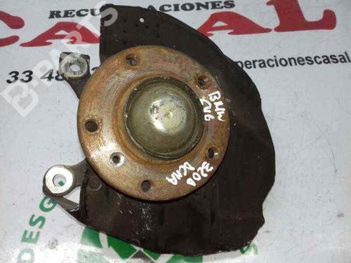 Højre Styrespindel Lejehus BMW 3 (E46) 320 d | BP7953307M26 