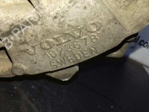 Gearbox VOLVO V70 II (285) 2.5 TDI | BP7962030M3 